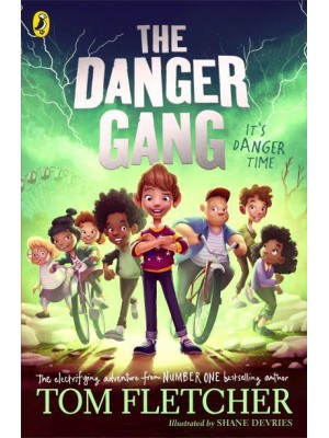 The Danger Gang