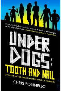 Tooth and Nail - Underdogs