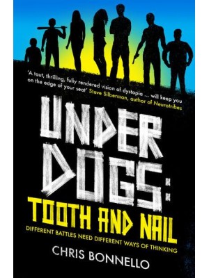 Tooth and Nail - Underdogs