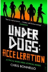 Acceleration - Underdogs