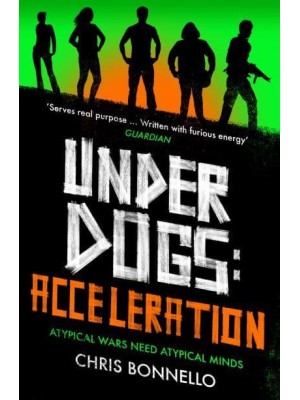 Acceleration - Underdogs