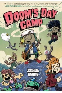 Doom's Day Camp