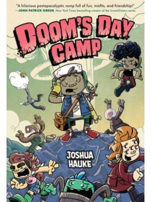 Doom's Day Camp