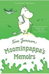 Moominpappa's Memoirs - Moomins