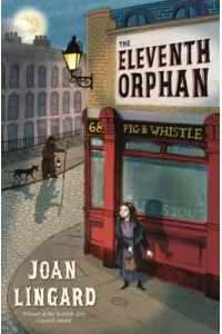 The Eleventh Orphan
