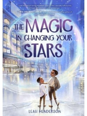 Magic in Changing Your Stars