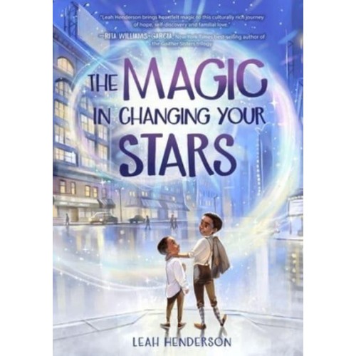 Magic in Changing Your Stars