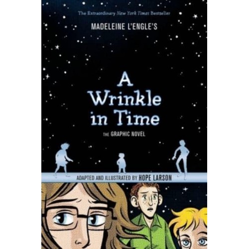 A Wrinkle in Time