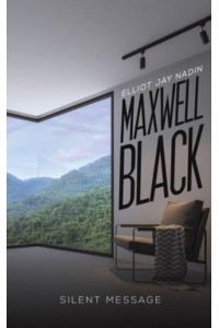 Maxwell Black