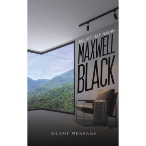 Maxwell Black