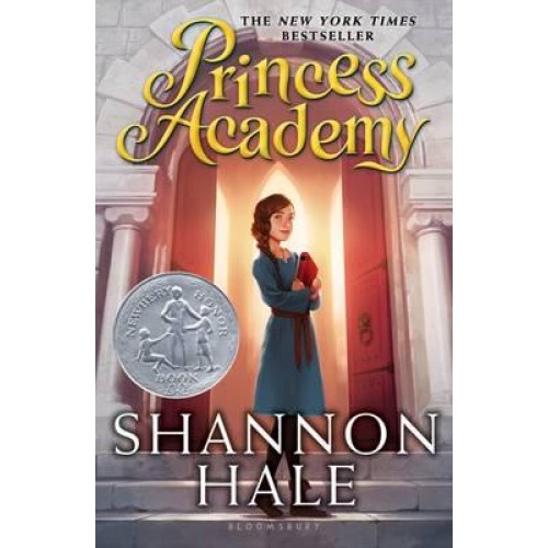 Princess Academy - Princess Academy