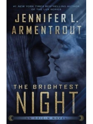 The Brightest Night - An Origin Novel