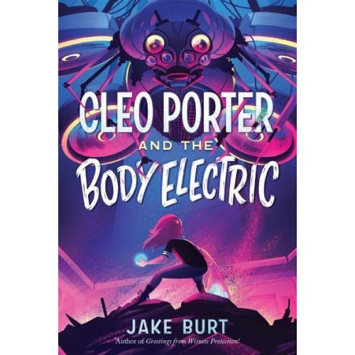 Cleo Porter and the Body Electric
