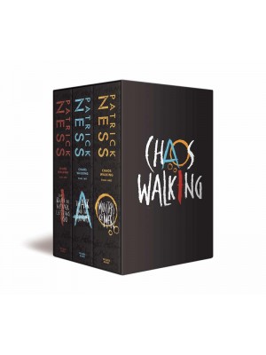 Chaos Walking - Chaos Walking