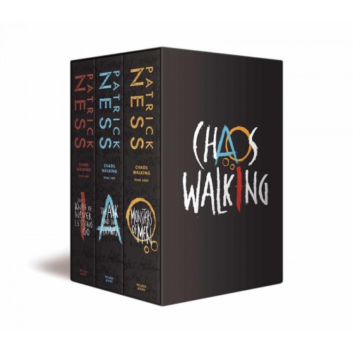 Chaos Walking - Chaos Walking