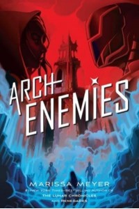 Archenemies - Renegades