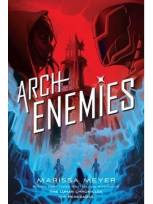 Archenemies - Renegades