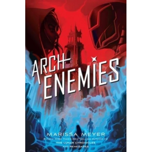 Archenemies - Renegades