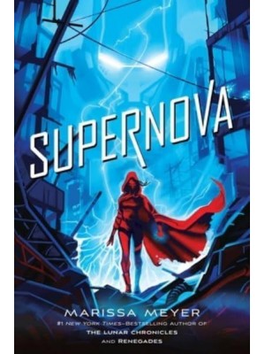 Supernova - Renegades