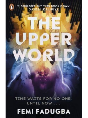 The Upper World - The Upper World