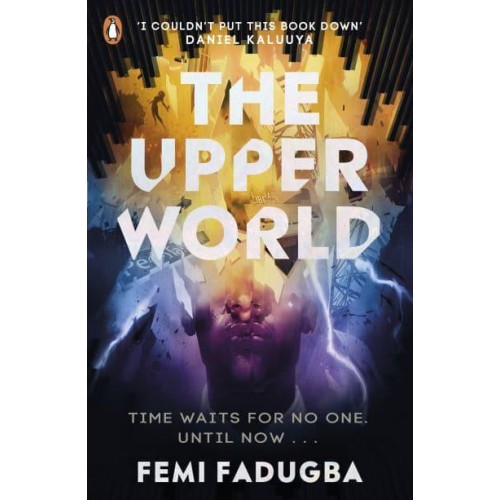 The Upper World - The Upper World