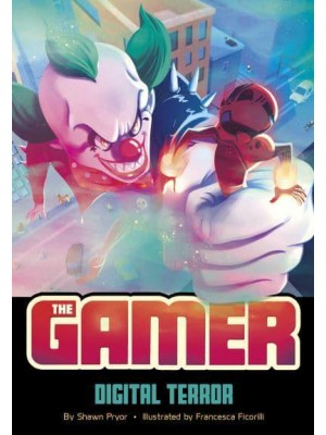 Digital Terror - The Gamer