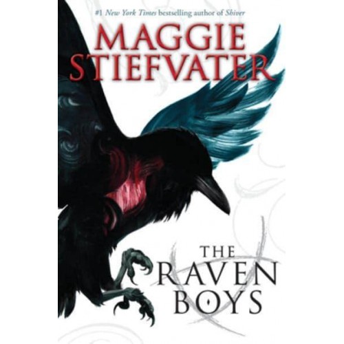 The Raven Boys