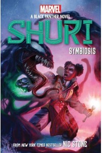 Symbiosis - Shuri