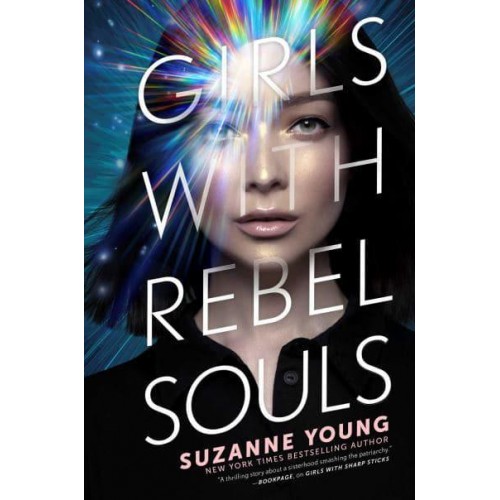 Girls With Rebel Souls - Girls With Sharp Sticks