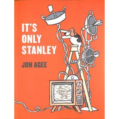 It's Only Stanley