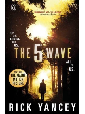 The 5th Wave - The 5th Wave