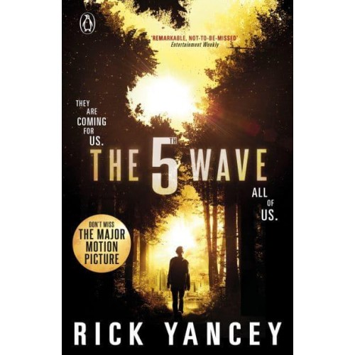 The 5th Wave - The 5th Wave