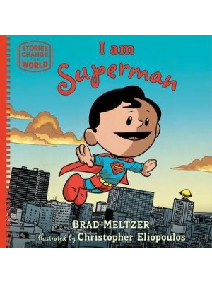 I Am Superman - Stories Change the World