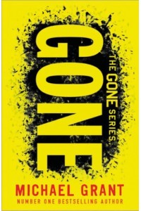 Gone - The Gone Series