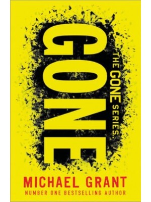 Gone - The Gone Series