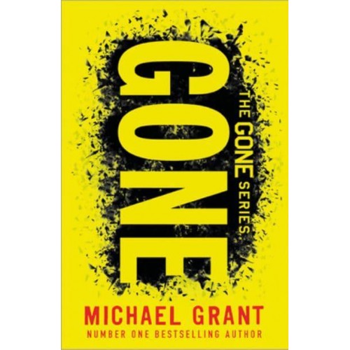 Gone - The Gone Series