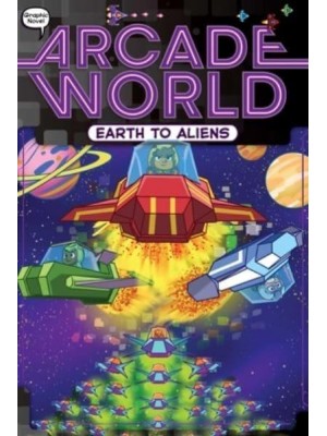 Earth to Aliens - Arcade World