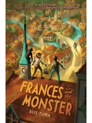Frances and the Monster