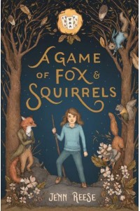 A Game of Fox & Squirrels