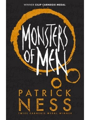 Monsters of Men - Chaos Walking Trilogy