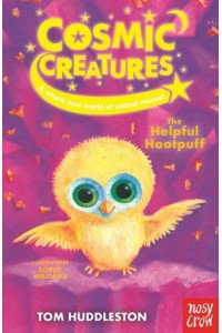 The Helpful Hootpuff - Cosmic Creatures