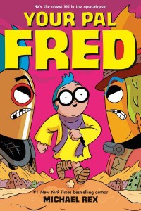 Your Pal Fred - Your Pal Fred