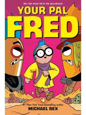 Your Pal Fred - Your Pal Fred
