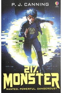 21% Monster - 21% Monster