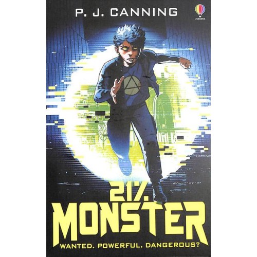 21% Monster - 21% Monster