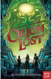 Orion Lost