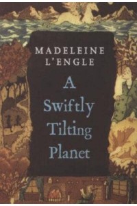 A Swiftly Tilting Planet