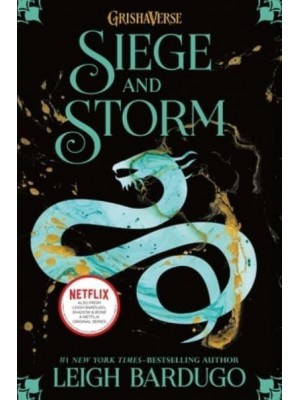 Siege and Storm