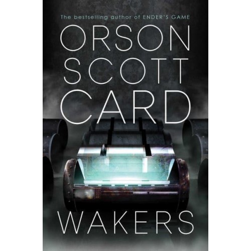 Wakers - The Side Step Trilogy