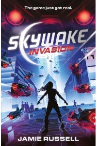 Invasion - SkyWake